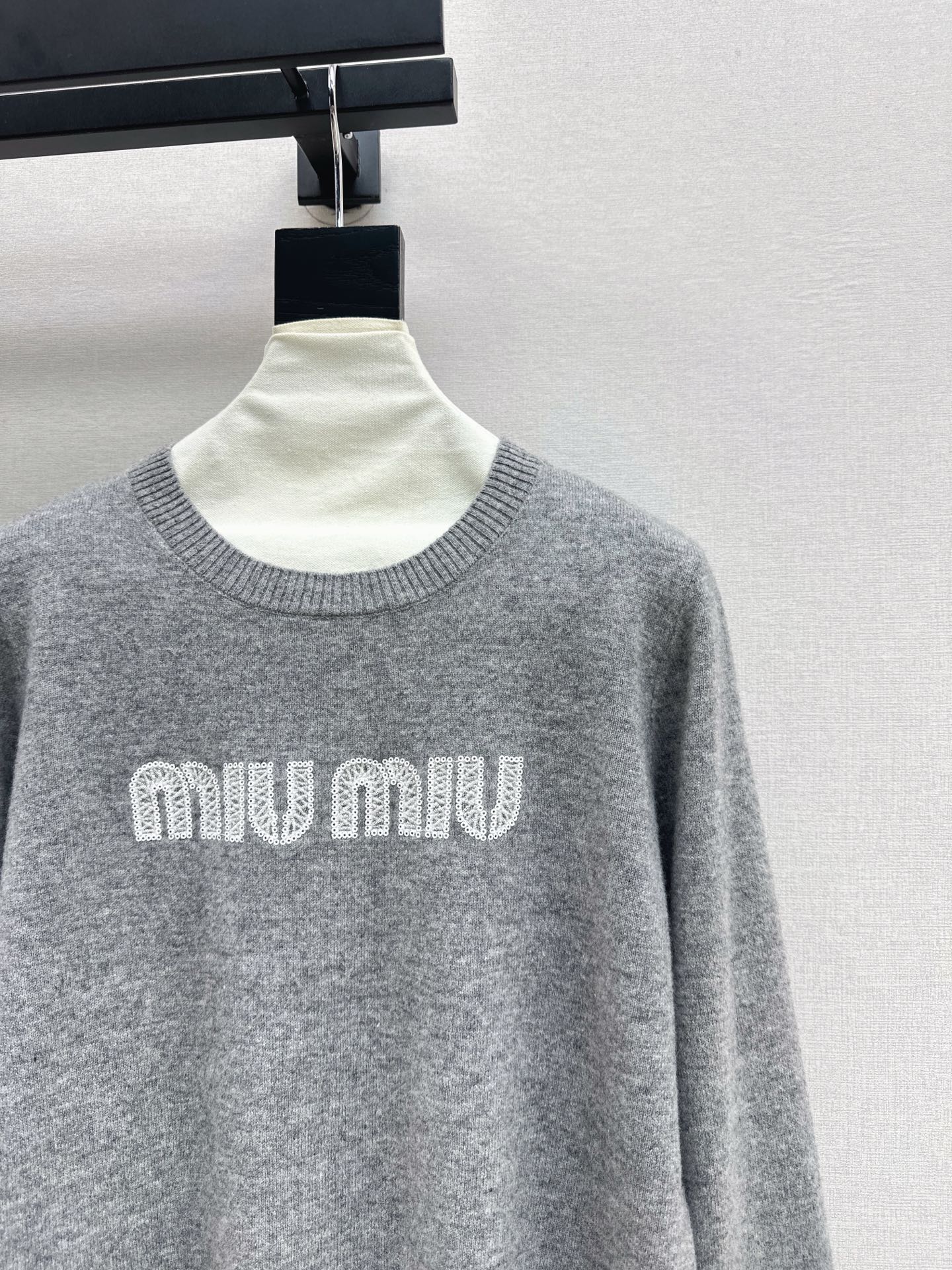 MIU NEW sweater