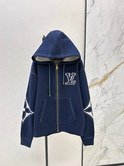 Louis NEW Presbyopic jacket