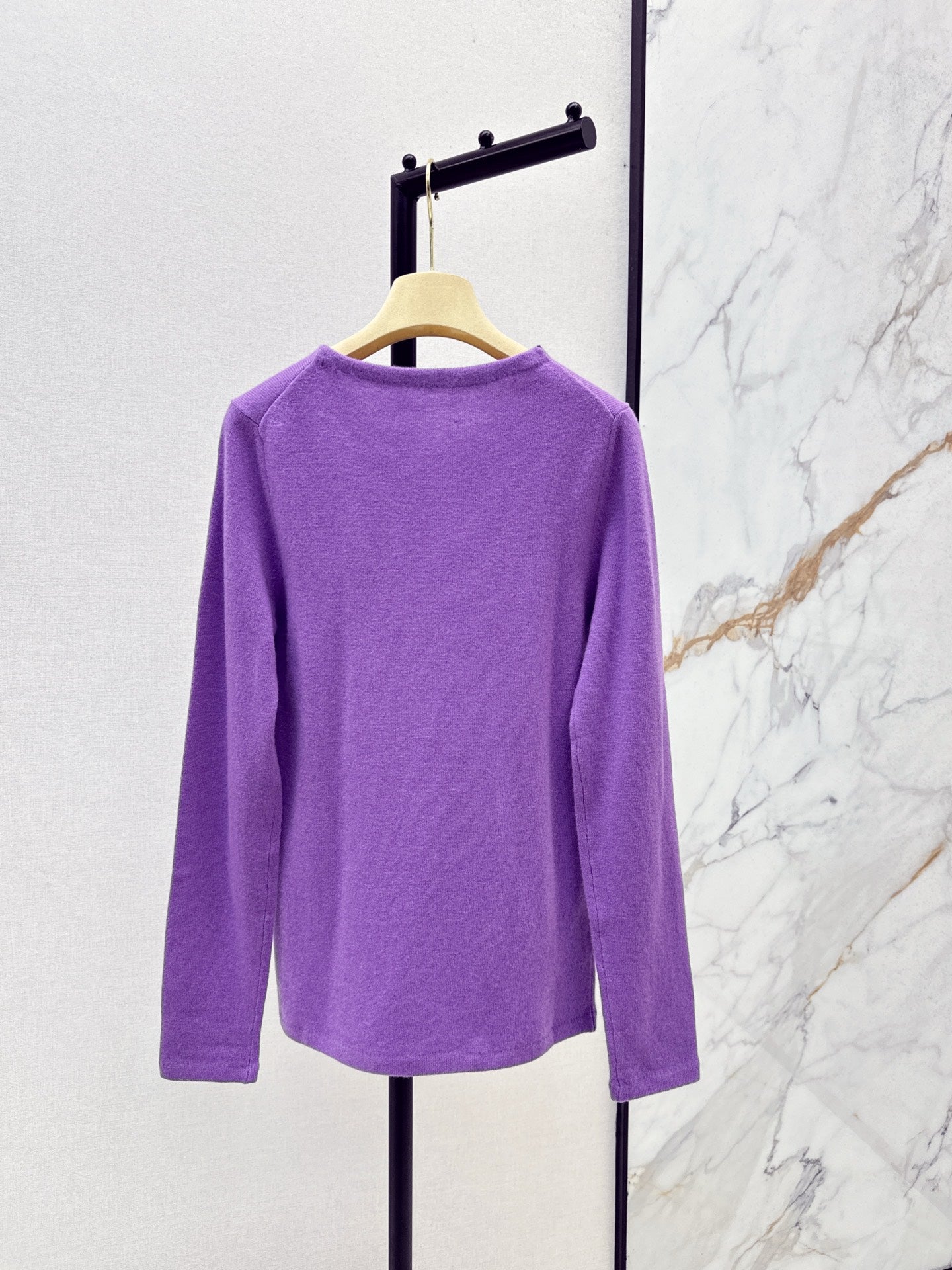 Miu NEW cashmere sweater