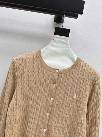 Ral NEW knitted cardigan