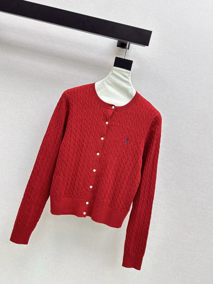 Ral NEW knitted cardigan