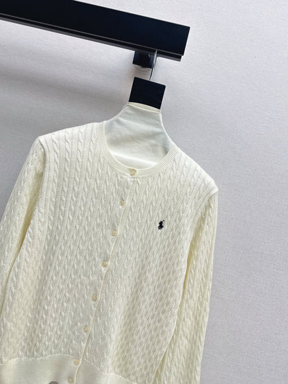 Ral NEW knitted cardigan