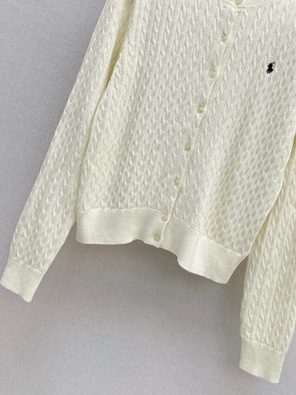 Ral NEW knitted cardigan