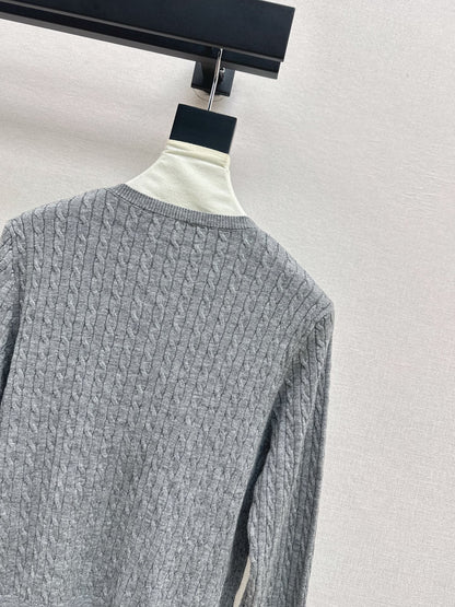 Ral NEW knitted cardigan