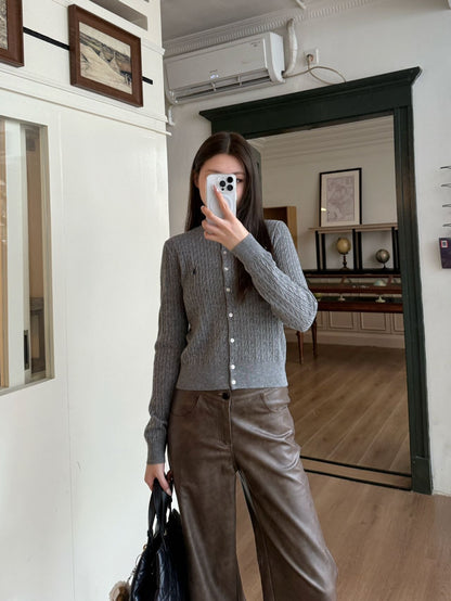 Ral NEW knitted cardigan