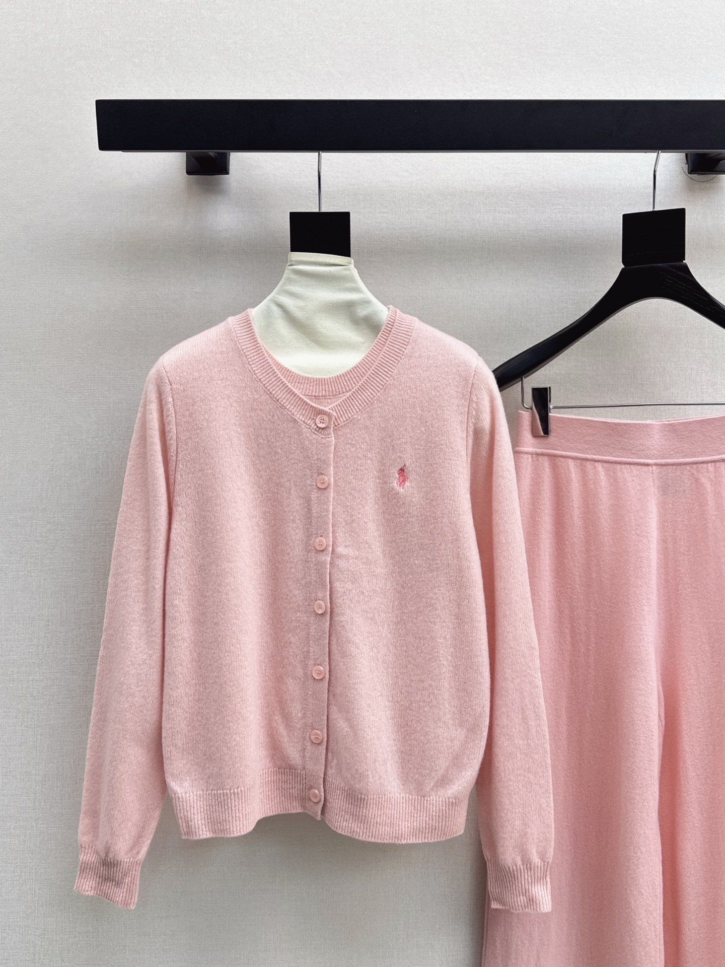 Ral NEW knitted suit