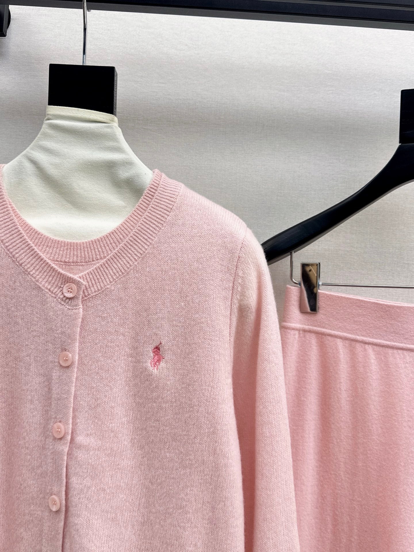 Ral NEW knitted suit