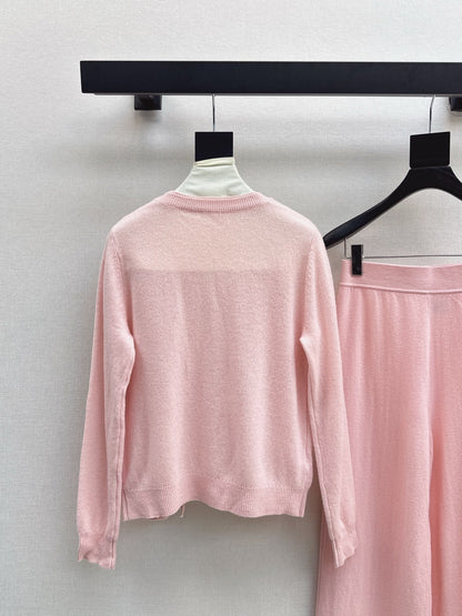 Ral NEW knitted suit