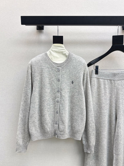 Ral NEW knitted suit