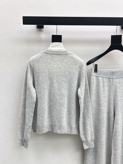 Ral NEW knitted suit