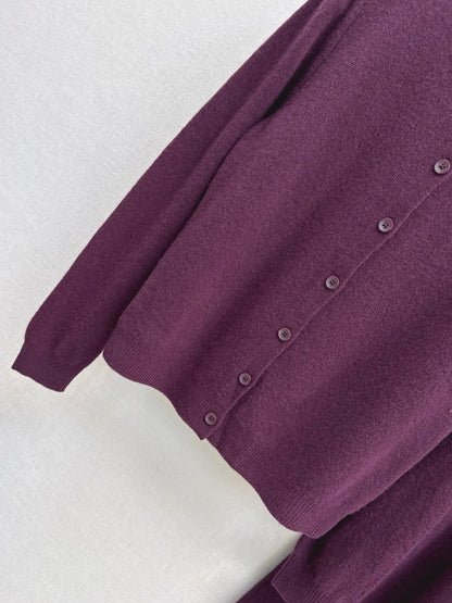 Ral NEW knitted suit