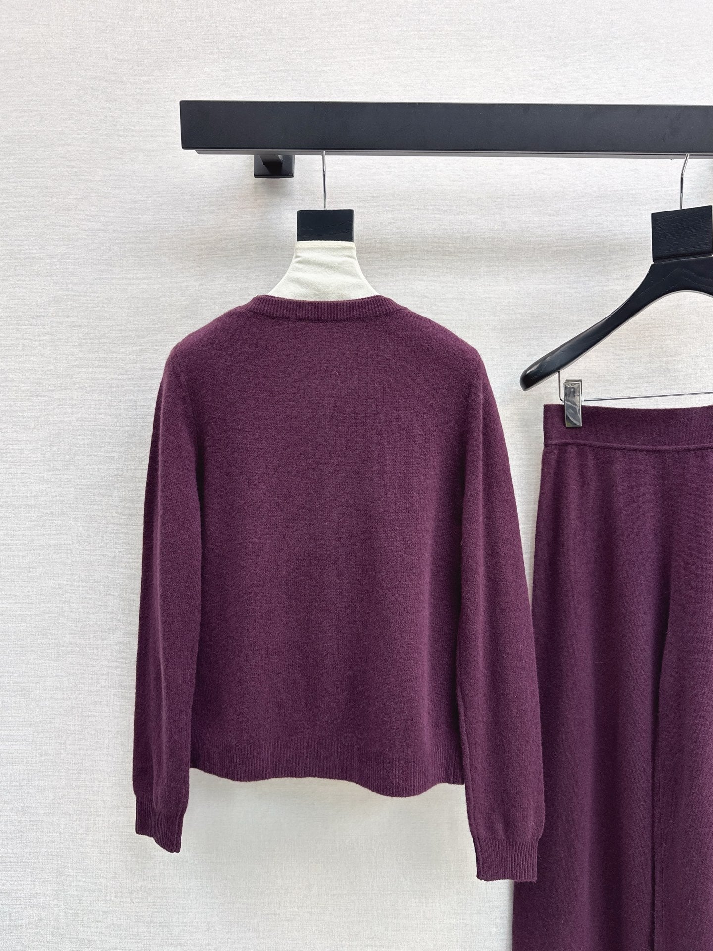 Ral NEW knitted suit