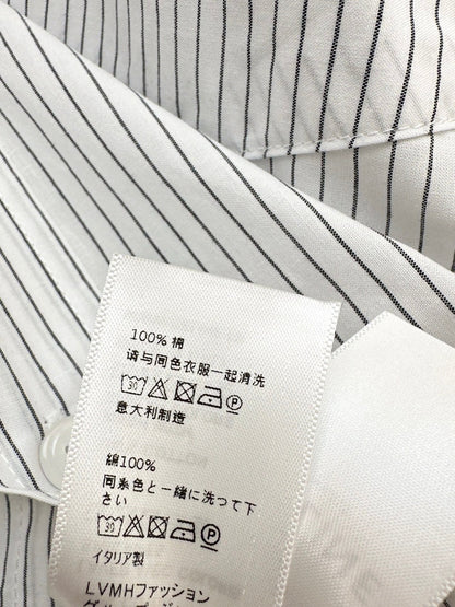 Ce1n NEW striped shirt