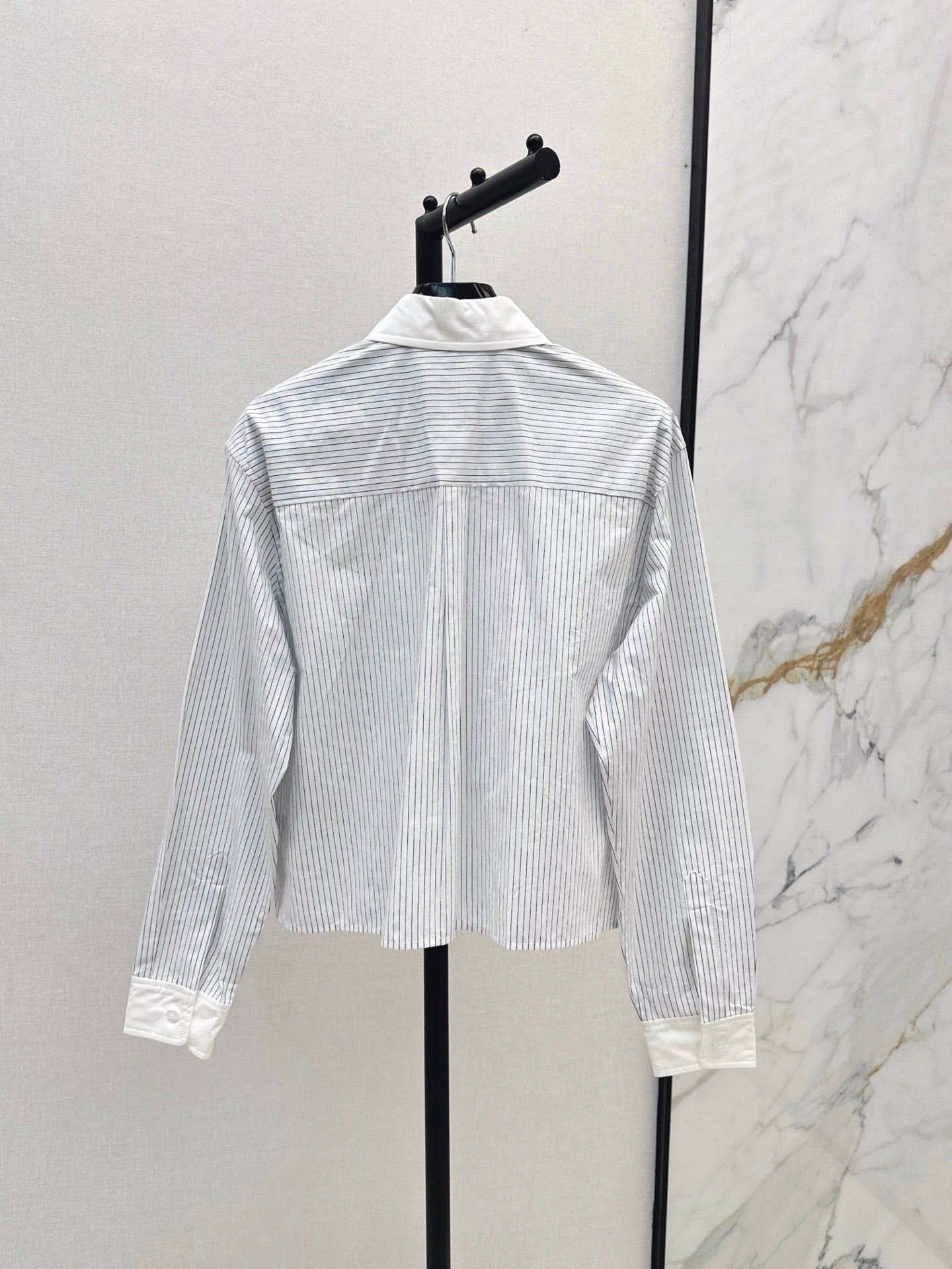 Ce1n NEW striped shirt