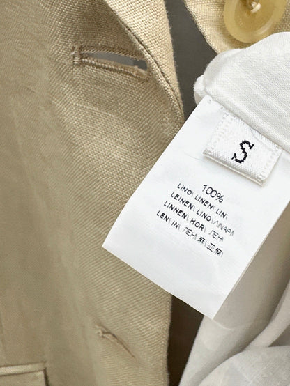 Brune NEW linen blazer