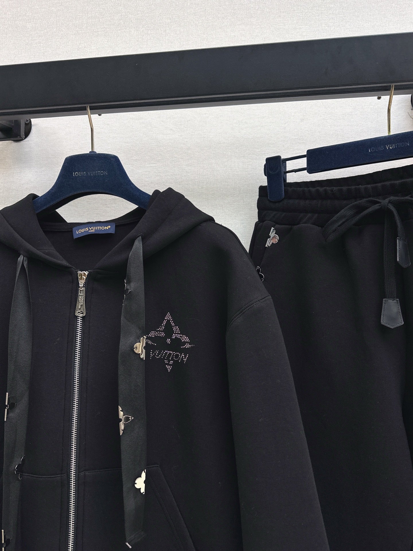 Louis NEW trendy suit