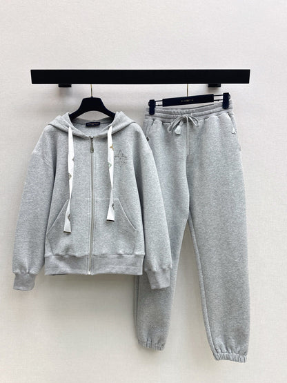 Louis NEW trendy suit