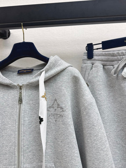 Louis NEW trendy suit