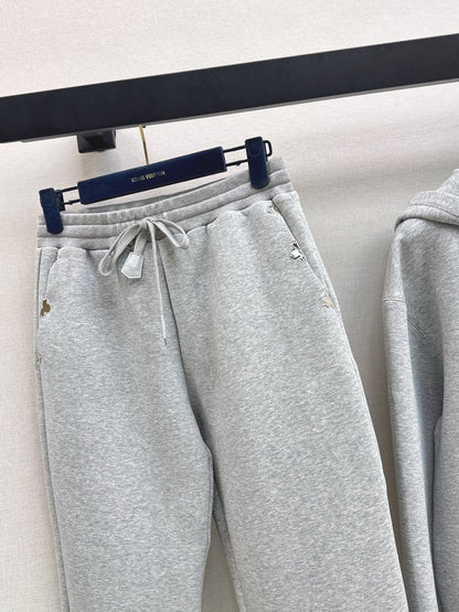 Louis NEW trendy suit