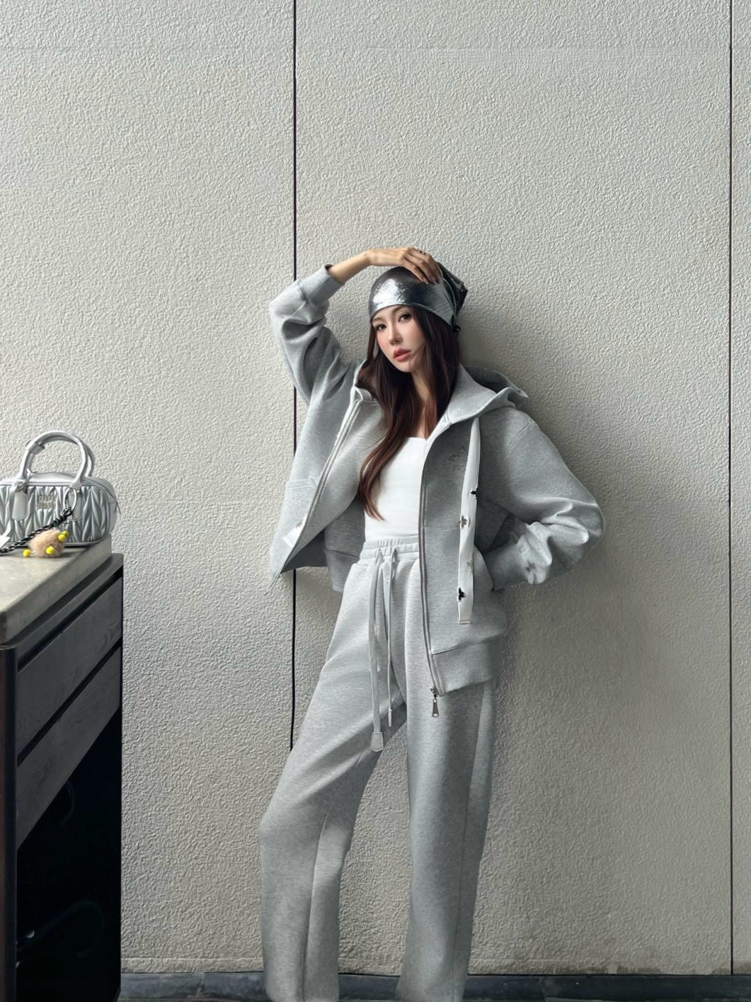 Louis NEW trendy suit