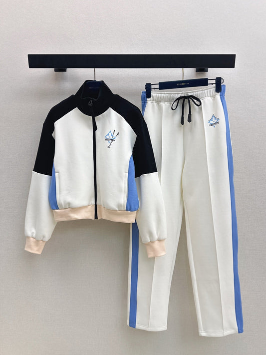 Louis NEW trendy suit