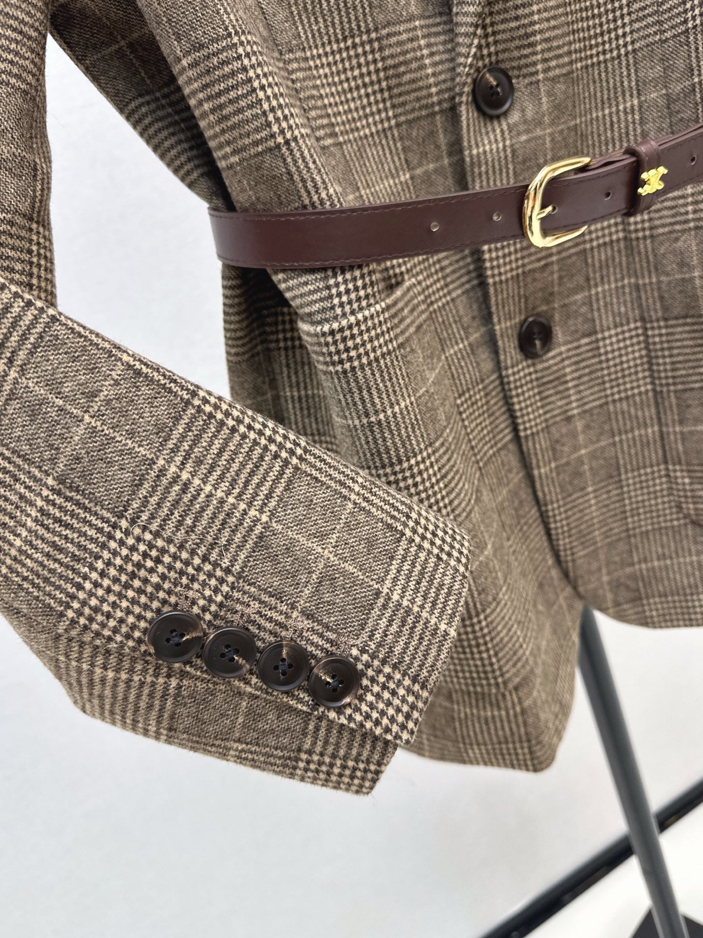 Ce1n NEW wool blazer