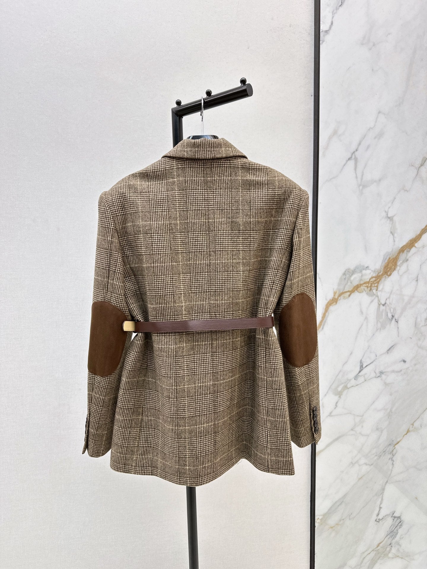 Ce1n NEW wool blazer