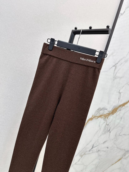 Max NEW Knitted leggings