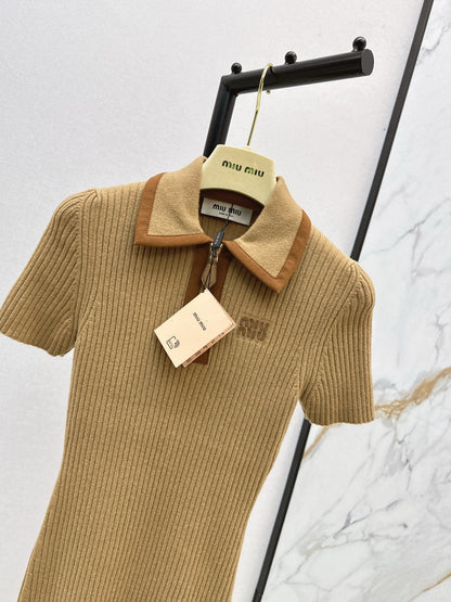 Miu NEW knitted sweater