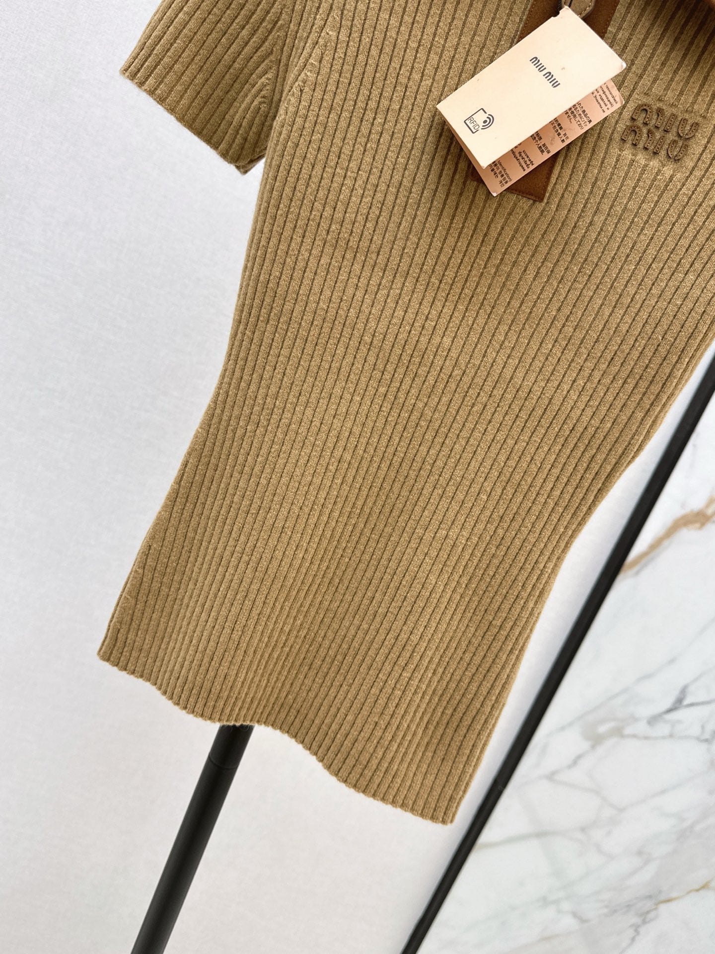 Miu NEW knitted sweater