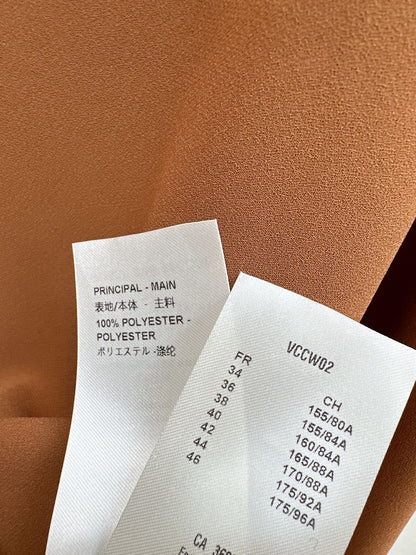 Louis NEW Temperament suit