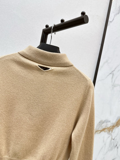 Pra NEW knitted sweater