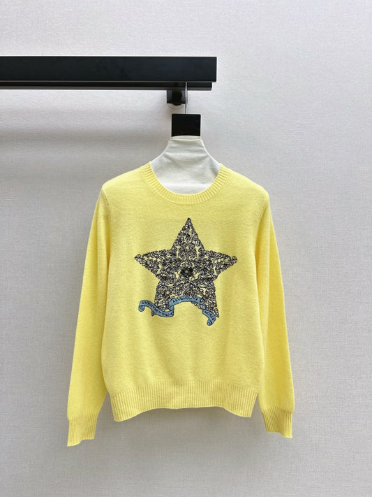 CD NEW sweater