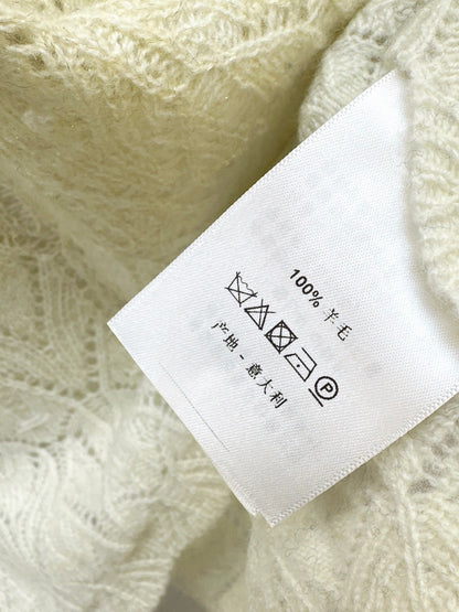 Chan NEW Crew neck sweater