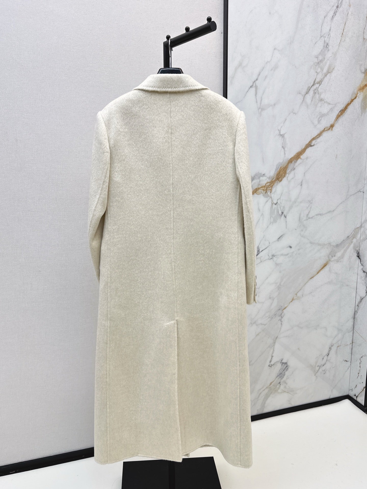 Saint NEW wool coat