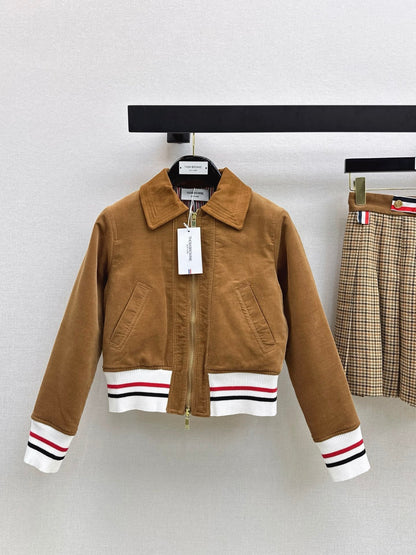 Thom NEW old money style jacket