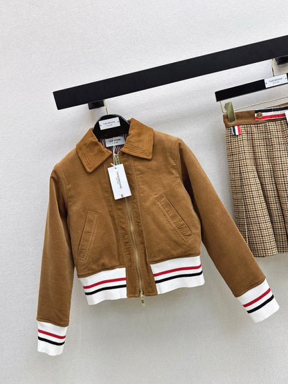 Thom NEW old money style jacket