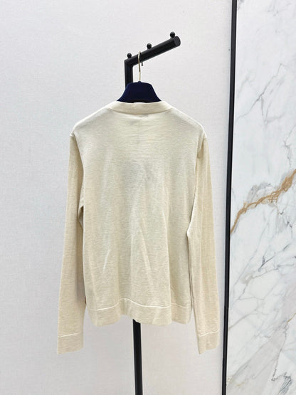 Louis NEW V-neck cardigan