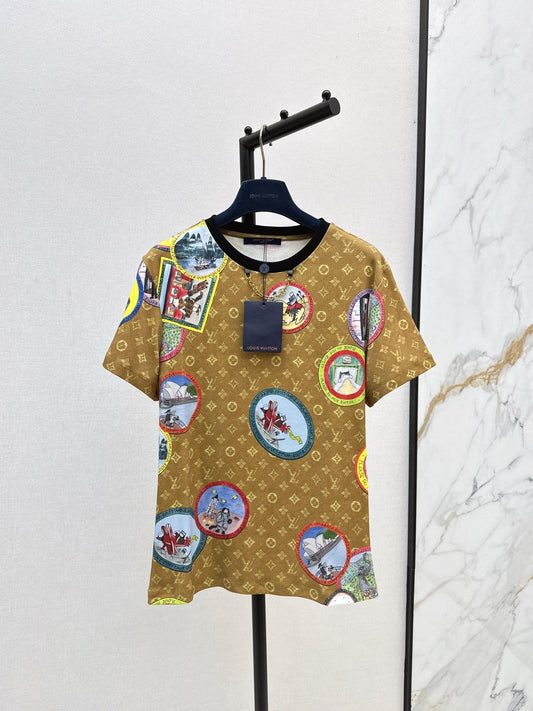 Louis NEW Presbyopia T-shirt