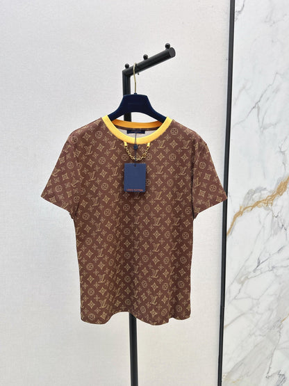 Louis NEW Presbyopia T-shirt