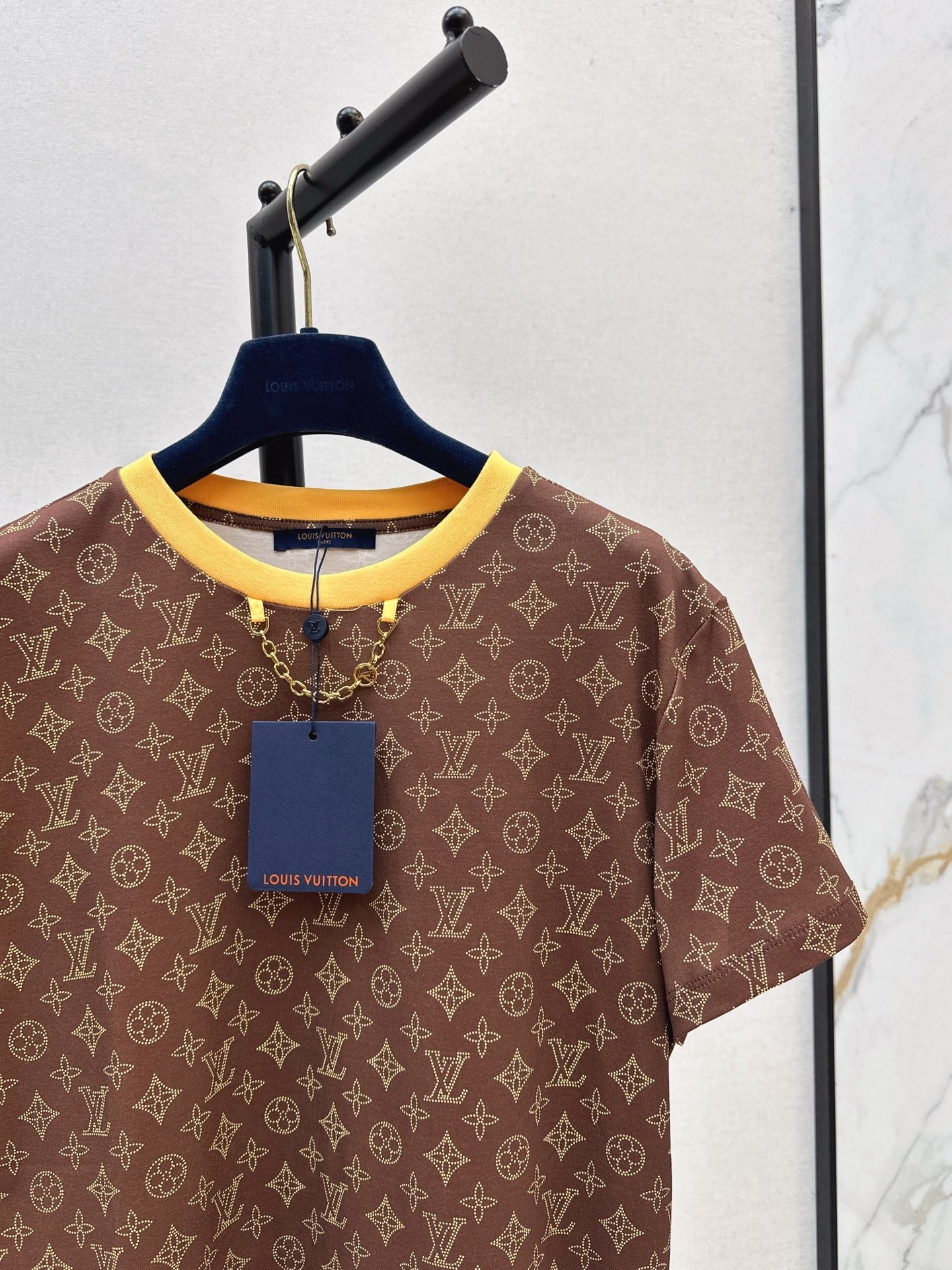 Louis NEW Presbyopia T-shirt