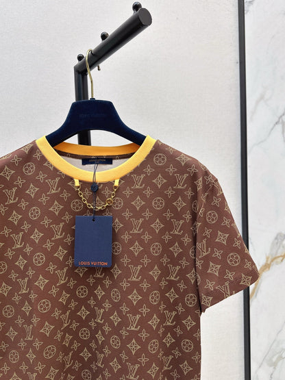 Louis NEW Presbyopia T-shirt