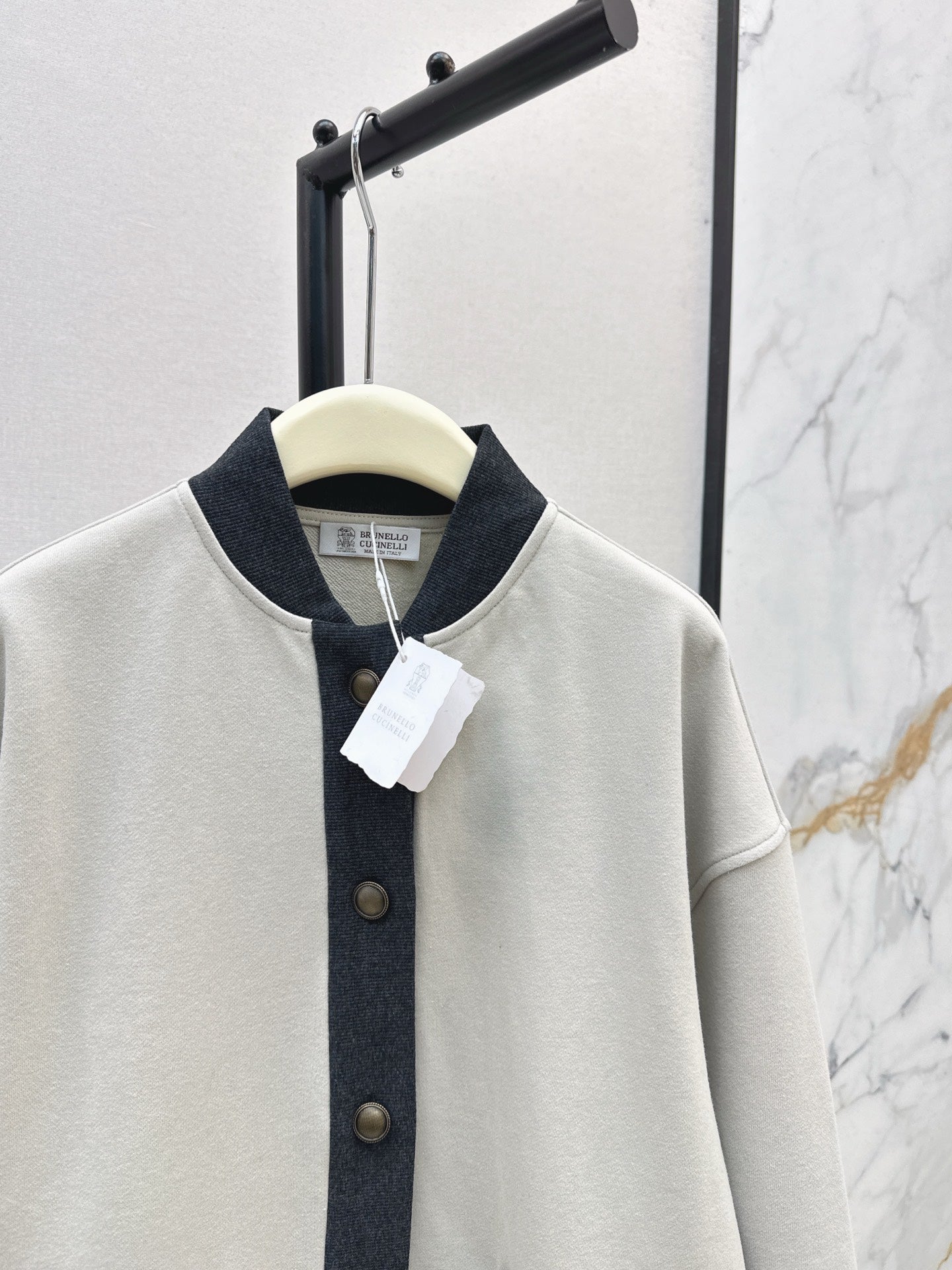 Brune NEW sweatshirt