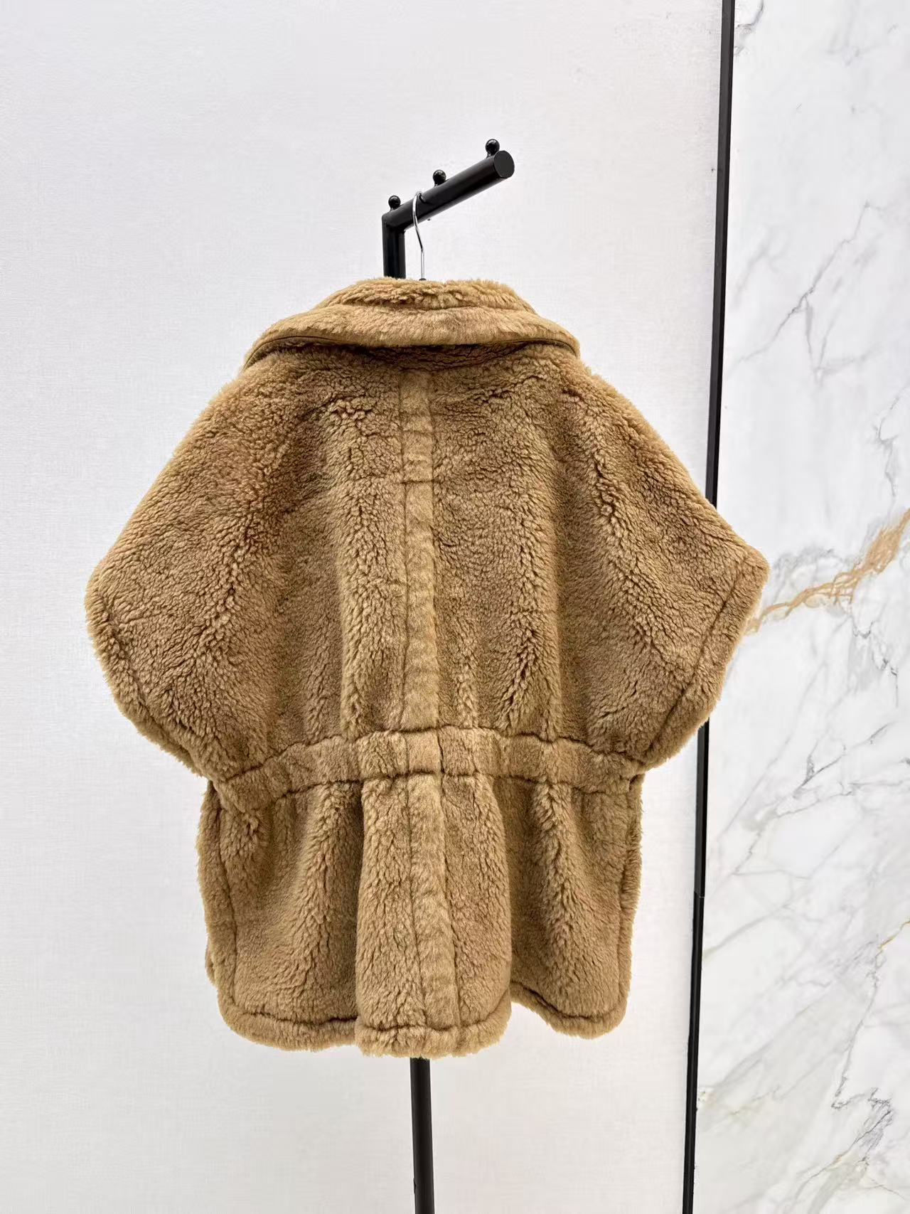 Max NEW Alpaca jacket