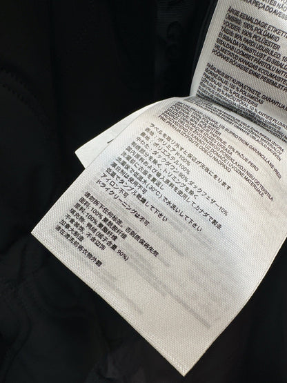 Canada NEW hooded down jacket