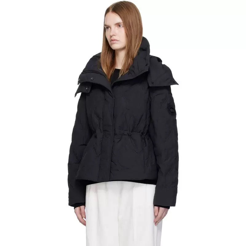 Canada NEW hooded down jacket