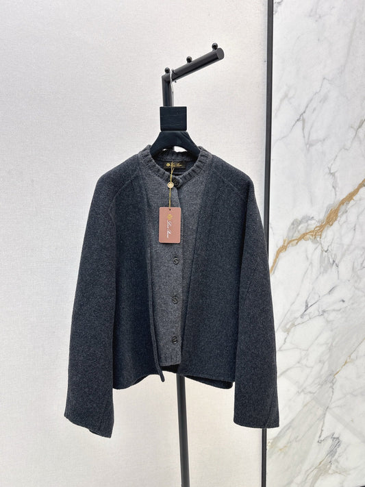 Loro NEW woolen coat