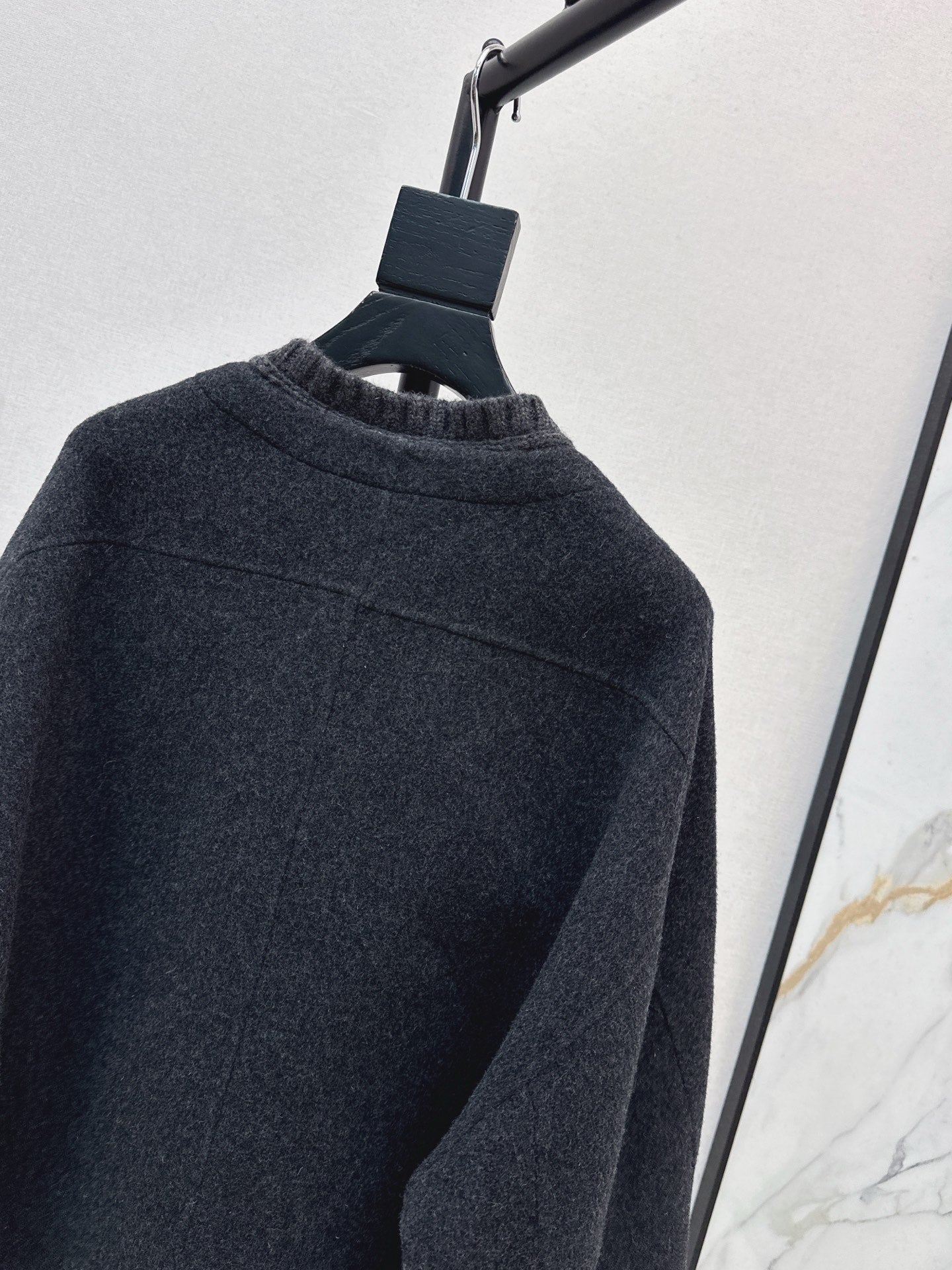 Loro NEW woolen coat