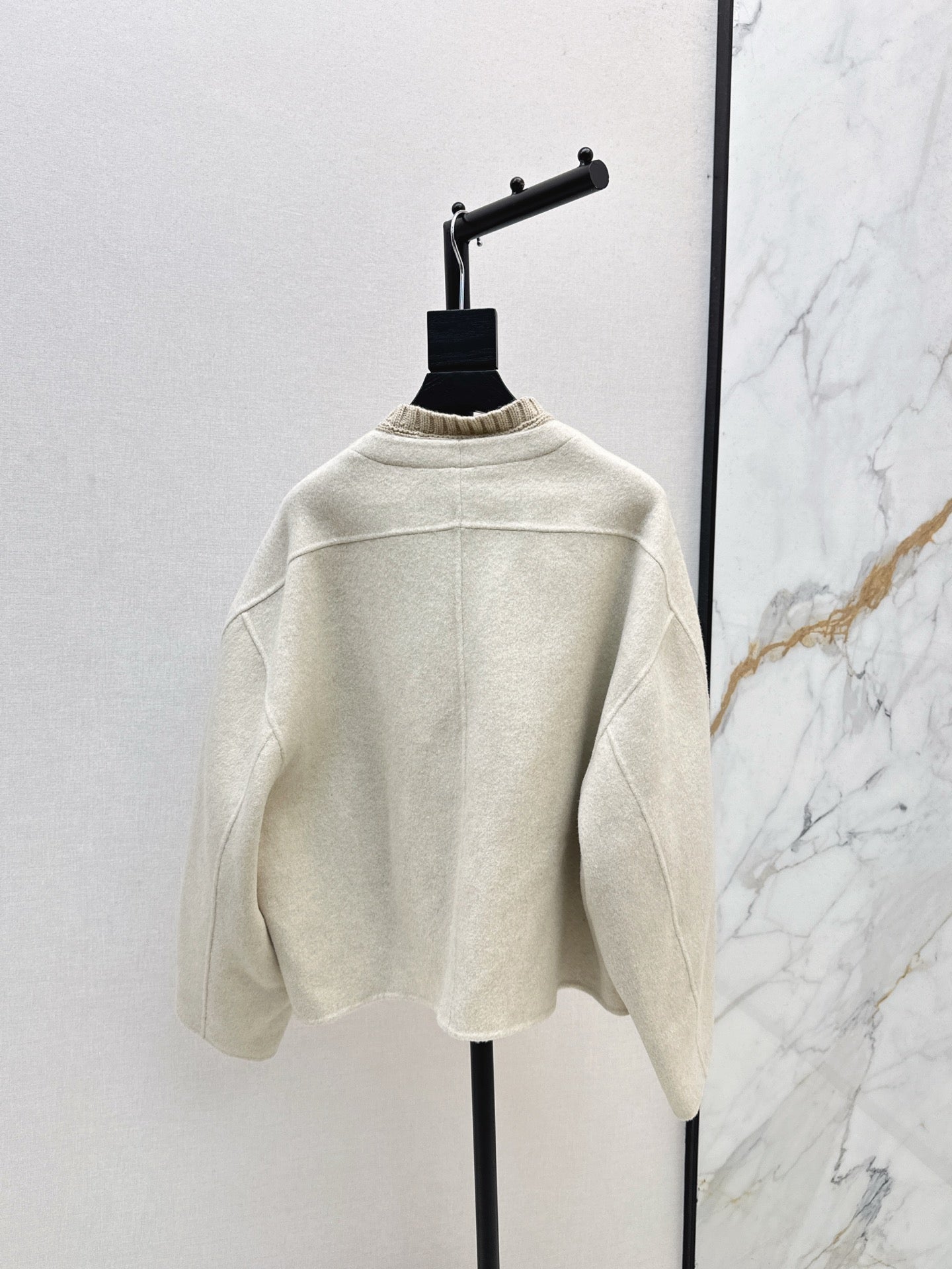 Loro NEW woolen coat