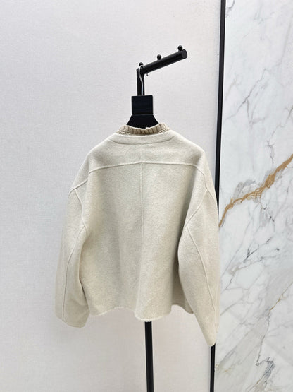 Loro NEW woolen coat